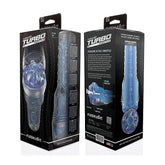 Turbo Throttle Male Stroker by Fleshlight