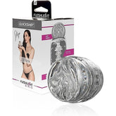 Quickshot Stoya Lady and Butt by Fleshlight
