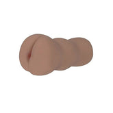Tong-Ggo Black Angel Double Layer Anal Stroker by Kokos