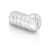Extreme Clear-Leader Snatch by Pipedream Products