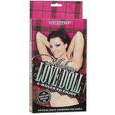 Belladonna Inflatable Adult Love Doll by Doc Johnson