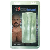 Realistic Masturbator Sleeve by Sportsheets