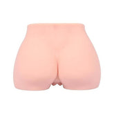 Real Hip Cherry Torso Male Masturbator by Kokos