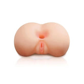 The Gape-Her Realistic Butts and Vagina