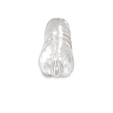 Extreme Cum Collector Realistic Male Masturbator