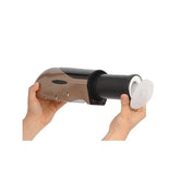R1 A10 Piston Masturbator by Rends