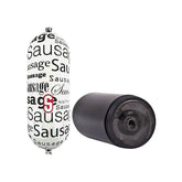 Sausage Oral Masturbator Soft by Shots Toys