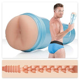 Brent Corrigan Realistic Butt Masturbator by Fleshlight