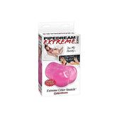 Extreme Cyber Snatch Realistic Male Stroker by Pipedream