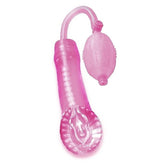 Extreme Super Cyber Snatch Pussy Pump by Pipedream Products