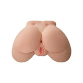Extreme Bad Girl Vibrating Ass Masturbator by Pipedream