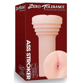 Perfect Stroke Replacement Sleeve Ass Flesh by Evolved