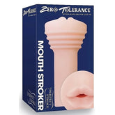 Perfect Stroke Replacement Sleeve Mouth Flesh by Evolved
