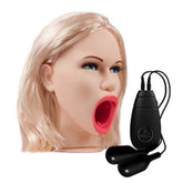 The Ultimate Blozza 3D Thermoplastic Head