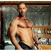 Junior Stellano After Hours Doggie Style by Topco