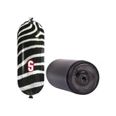 Sausage Anal Masturbator Soft by Shots Toys