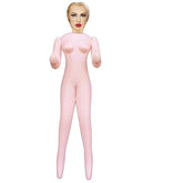 Sensual Maid Doll by Shots Toys