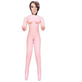 S-Line Dolls Circus Freak by Shots Toys