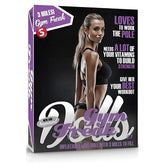S-Line Dolls Gym Freak by Shots Toys
