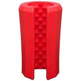 The Tru Stroke Beaded Masturbator by Doc Johnson