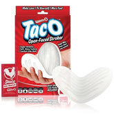 Paco's Taco Stroker by Screaming O