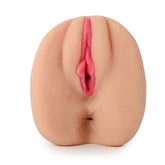 Cyberskin Ultimate Pussy and Ass Stroker by Topco