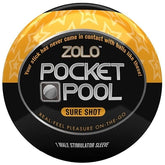 Pocket Pool Single Sure Shot by Xgen Products