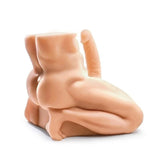 Fuck Me Silly 3 Realistic Mega Masturbator