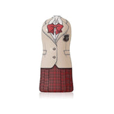 Nude Cup Blazer Uniform Masturbator by Exe and King