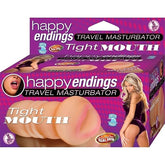Happy Endings Tight Masturbator by Nasstoys