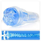 Turbo Thrust Realistic Male Masturbator by Fleshlight