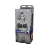 Main Squeeze Vicky Vette Pussy by Doc Johnson