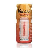 Cyberskin Vulcan Ass Stroker by Topco