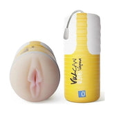 Vulcan Love Skin Masturbator Ripe Vagina by Topco