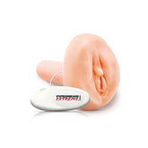 Extreme Vibrating Freshman Stroker by Pipedream Products