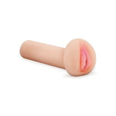 Extreme Virgin Snatch Realistic Male Stroker