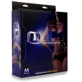 M for Men M1 by Blush Novelties