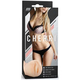 M for Men Cherri by Blush Novelties