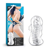 M for Men Hand Tool by Blush Novelties