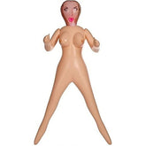 Vicky Vette 3 Hole Sexy Love Doll by Doc Johnson