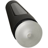 Optimale Endurance Trainer Ultraskyn Stroker by Doc Johnson