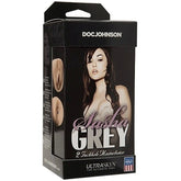 Sasha Grey 2 Fuckhole UR3 Masturbator by Doc Johnson