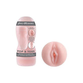 Lisa Ann Realistic Vagina Stroker by Evolved