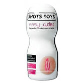 Easy Rider Vaginal by Shots Toys