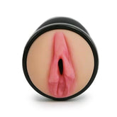 Cyberskin Celebrity Series Farrah's Deluxe Vibrating Stroker