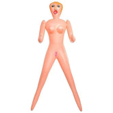 Becky The Beginner Babe Love Doll by Pipedream