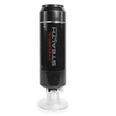 Cyberskin Stealth Double Stroker by Topco