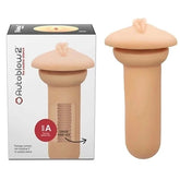 AutoBlow 2 Vagina Sleeves by AutoBlow