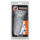 Screwd Super Squishy Jack Off Toy by Oxballs