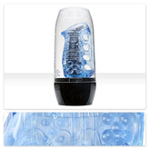 Fleshskins Grip Blue Ice by Fleshlight